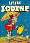 Little Iodine #11 Comic Books - Covers, Scans, Photos in Little Iodine Comic Books - Covers, Scans, Gallery